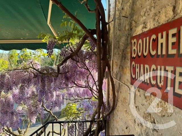 Maison &agrave; vendre - 3 pi&egrave;ces - 60 m2 - St Sozy - 46 - MIDI-PYRENEES