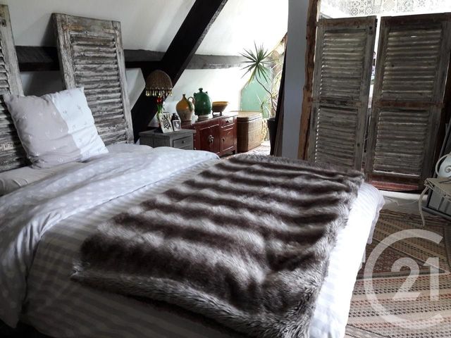 Maison &agrave; vendre - 3 pi&egrave;ces - 60 m2 - St Sozy - 46 - MIDI-PYRENEES