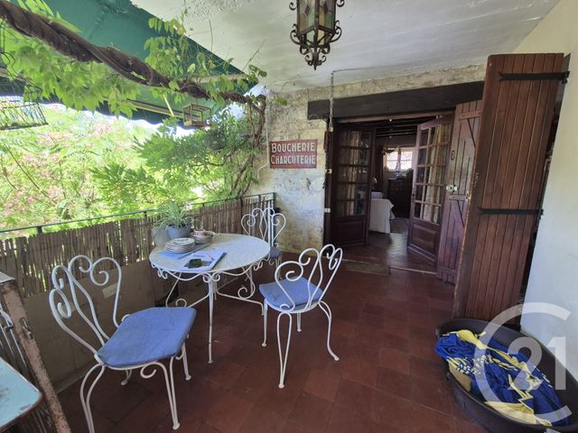 Maison &agrave; vendre - 3 pi&egrave;ces - 60 m2 - St Sozy - 46 - MIDI-PYRENEES