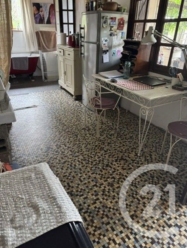 Maison &agrave; vendre - 3 pi&egrave;ces - 60 m2 - St Sozy - 46 - MIDI-PYRENEES