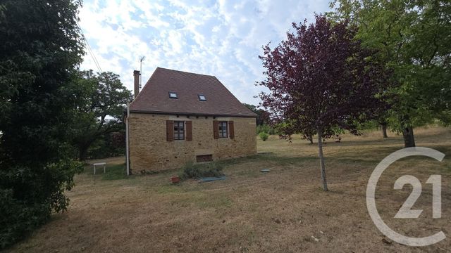Maison &agrave; vendre - 3 pi&egrave;ces - 69,32 m2 - Masclat - 46 - MIDI-PYRENEES