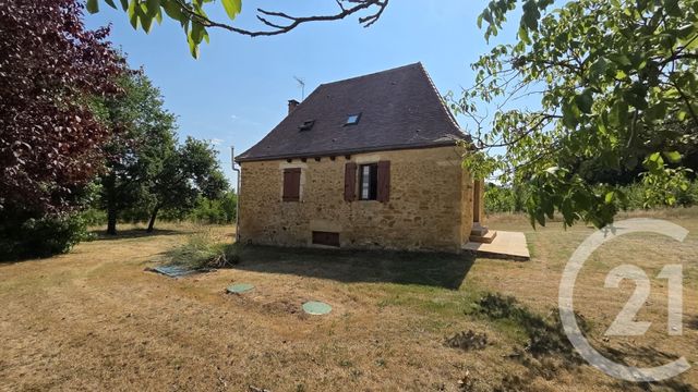 Maison &agrave; vendre - 3 pi&egrave;ces - 69,32 m2 - Masclat - 46 - MIDI-PYRENEES