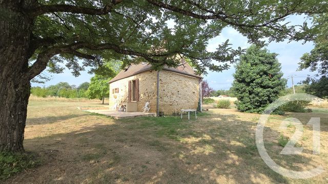 Maison &agrave; vendre - 3 pi&egrave;ces - 69,32 m2 - Masclat - 46 - MIDI-PYRENEES
