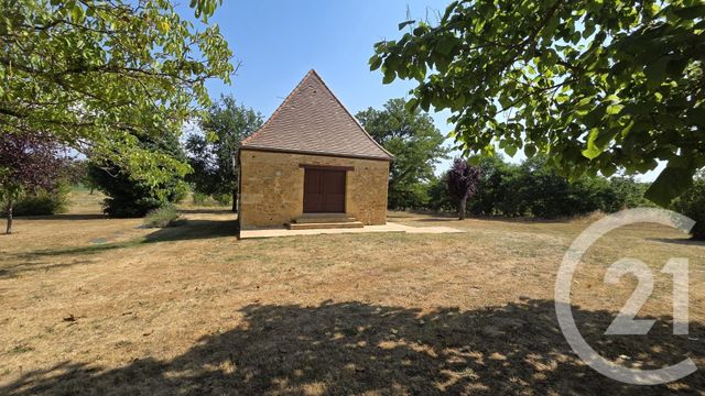Maison &agrave; vendre - 3 pi&egrave;ces - 69,32 m2 - Masclat - 46 - MIDI-PYRENEES