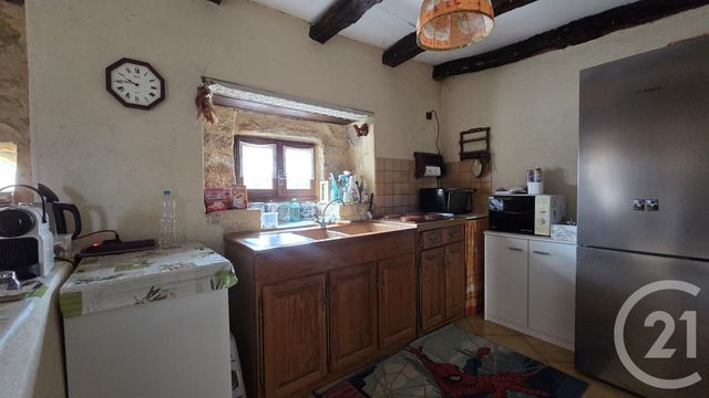 Maison &agrave; vendre - 3 pi&egrave;ces - 69,32 m2 - Masclat - 46 - MIDI-PYRENEES