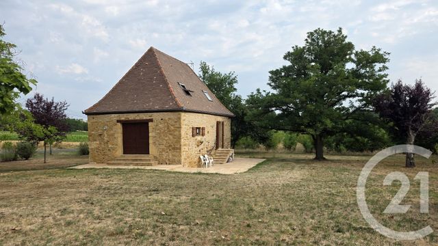 Maison &agrave; vendre - 3 pi&egrave;ces - 69,32 m2 - Masclat - 46 - MIDI-PYRENEES