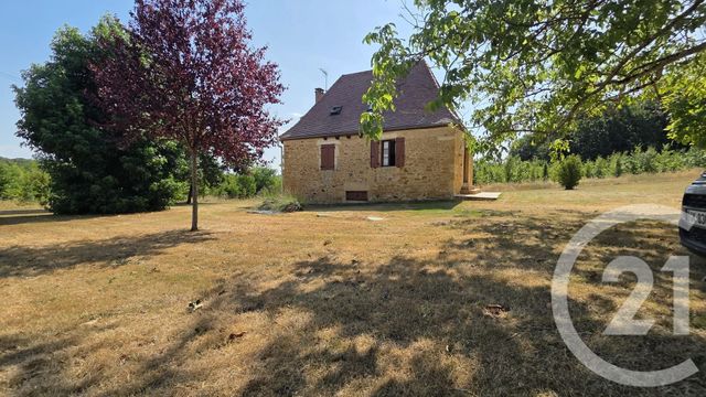 Maison &agrave; vendre - 3 pi&egrave;ces - 69,32 m2 - Masclat - 46 - MIDI-PYRENEES