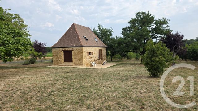 Maison &agrave; vendre - 3 pi&egrave;ces - 69,32 m2 - Masclat - 46 - MIDI-PYRENEES