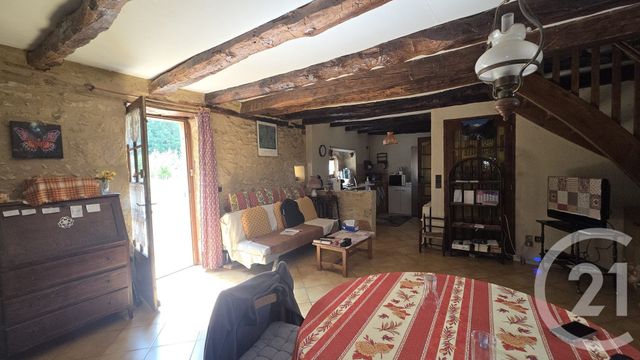 Maison &agrave; vendre - 3 pi&egrave;ces - 69,32 m2 - Masclat - 46 - MIDI-PYRENEES