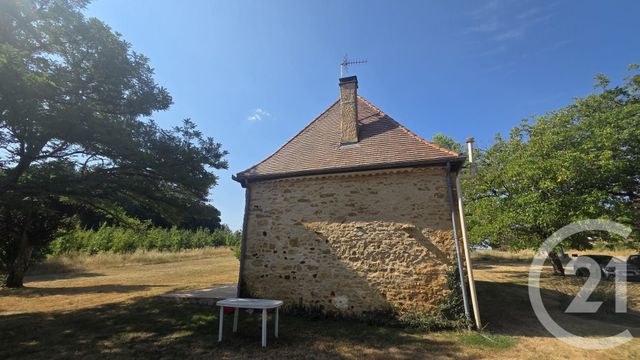 Maison &agrave; vendre - 3 pi&egrave;ces - 69,32 m2 - Masclat - 46 - MIDI-PYRENEES
