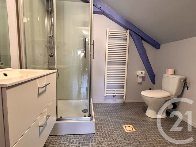 Maison &agrave; louer - 3 pi&egrave;ces - 63,63 m2 - Souillac - 46 - MIDI-PYRENEES
