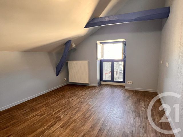 Maison &agrave; louer - 3 pi&egrave;ces - 63,63 m2 - Souillac - 46 - MIDI-PYRENEES