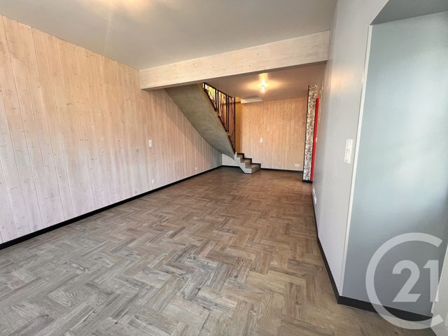 Maison &agrave; louer - 3 pi&egrave;ces - 63,63 m2 - Souillac - 46 - MIDI-PYRENEES