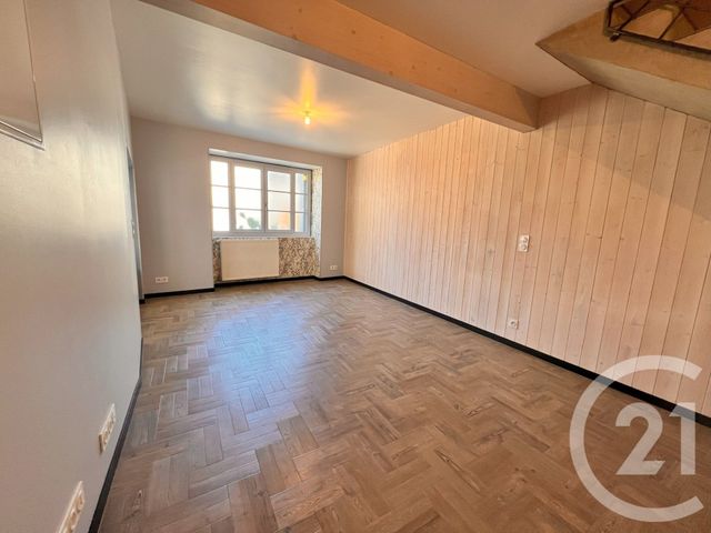 Maison &agrave; louer - 3 pi&egrave;ces - 63,63 m2 - Souillac - 46 - MIDI-PYRENEES