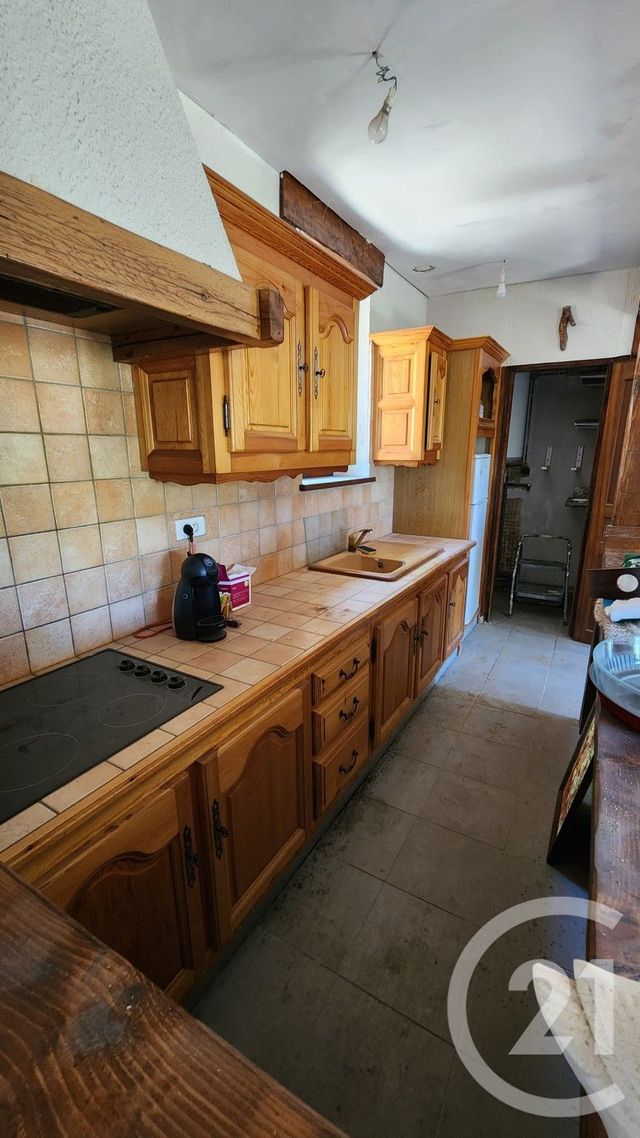 Maison &agrave; vendre - 6 pi&egrave;ces - 130,90 m2 - Simeyrols - 24 - AQUITAINE