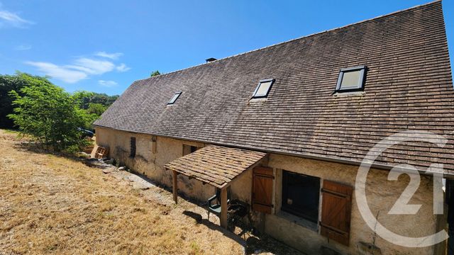 Maison &agrave; vendre - 6 pi&egrave;ces - 130,90 m2 - Simeyrols - 24 - AQUITAINE