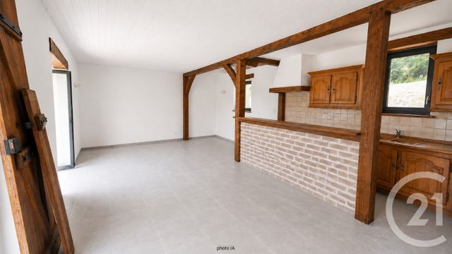 Maison &agrave; vendre - 6 pi&egrave;ces - 130,90 m2 - Simeyrols - 24 - AQUITAINE
