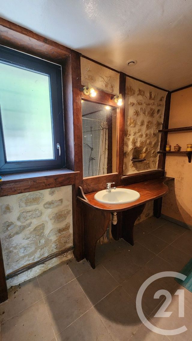 Maison &agrave; vendre - 6 pi&egrave;ces - 130,90 m2 - Simeyrols - 24 - AQUITAINE
