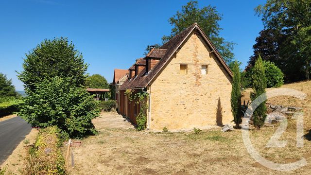 Maison &agrave; vendre - 6 pi&egrave;ces - 130,90 m2 - Simeyrols - 24 - AQUITAINE