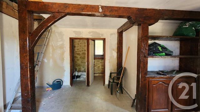 Maison &agrave; vendre - 6 pi&egrave;ces - 130,90 m2 - Simeyrols - 24 - AQUITAINE