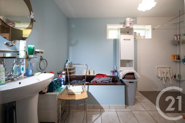 Maison &agrave; vendre - 3 pi&egrave;ces - 115 m2 - St Sozy - 46 - MIDI-PYRENEES