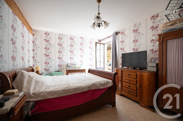 Maison &agrave; vendre - 3 pi&egrave;ces - 115 m2 - St Sozy - 46 - MIDI-PYRENEES