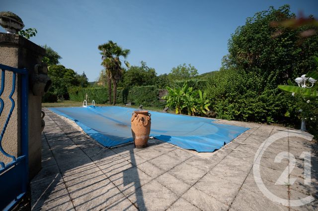 Maison &agrave; vendre - 3 pi&egrave;ces - 115 m2 - St Sozy - 46 - MIDI-PYRENEES