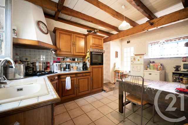 Maison &agrave; vendre - 3 pi&egrave;ces - 115 m2 - St Sozy - 46 - MIDI-PYRENEES
