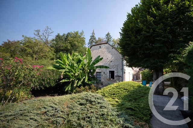 Maison &agrave; vendre - 3 pi&egrave;ces - 115 m2 - St Sozy - 46 - MIDI-PYRENEES