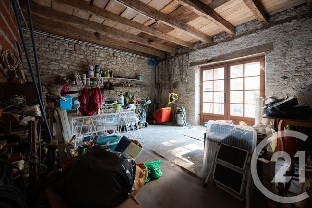 Maison &agrave; vendre - 3 pi&egrave;ces - 115 m2 - St Sozy - 46 - MIDI-PYRENEES