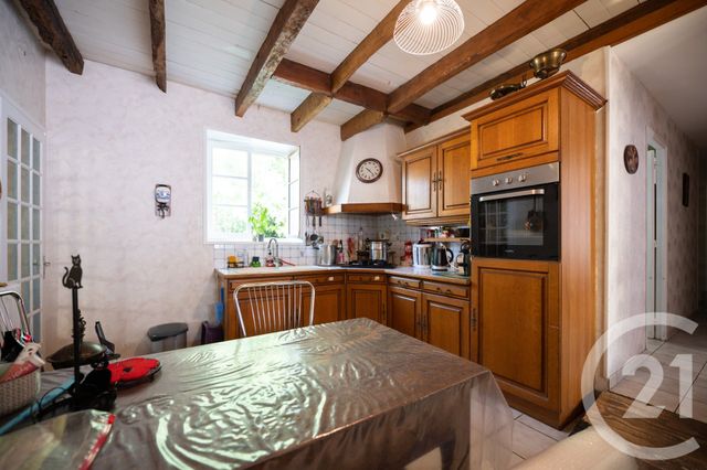 Maison &agrave; vendre - 3 pi&egrave;ces - 115 m2 - St Sozy - 46 - MIDI-PYRENEES