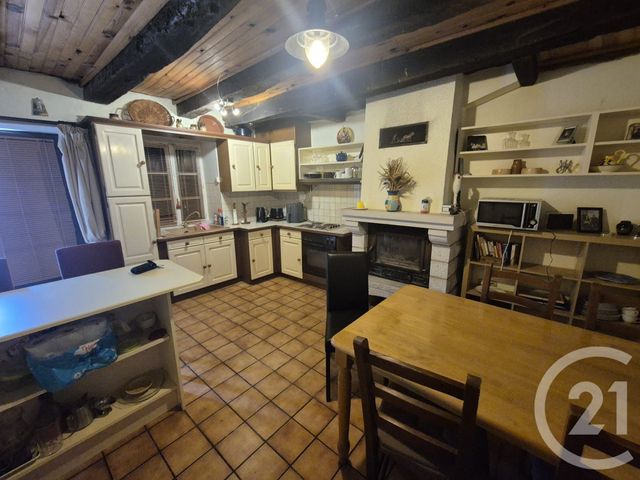 Maison &agrave; vendre - 5 pi&egrave;ces - 90 m2 - Souillac - 46 - MIDI-PYRENEES