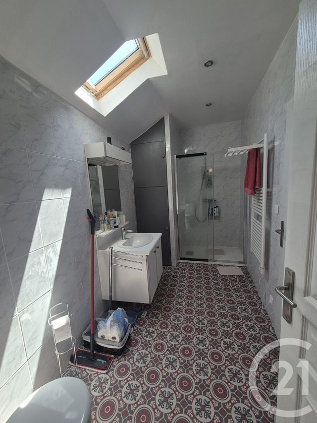 Maison &agrave; vendre - 5 pi&egrave;ces - 90 m2 - Souillac - 46 - MIDI-PYRENEES