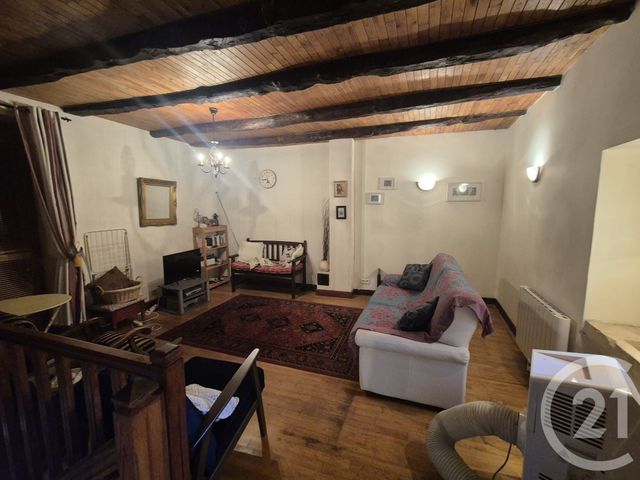 Maison &agrave; vendre - 5 pi&egrave;ces - 90 m2 - Souillac - 46 - MIDI-PYRENEES