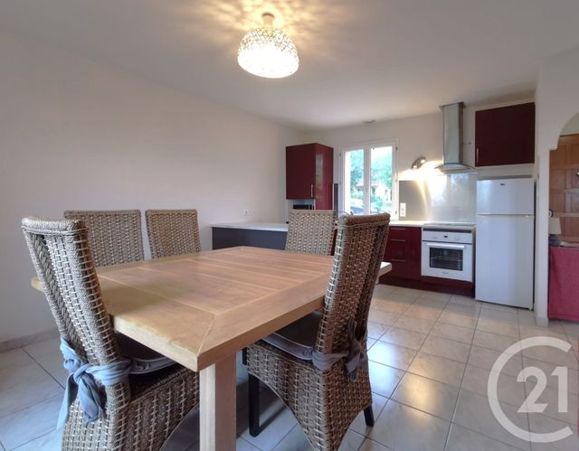 Maison &agrave; louer - 4 pi&egrave;ces - 75,31 m2 - Lachapelle Auzac - 46 - MIDI-PYRENEES