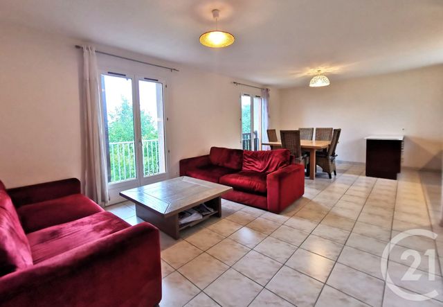 Maison &agrave; louer - 4 pi&egrave;ces - 75,31 m2 - Lachapelle Auzac - 46 - MIDI-PYRENEES