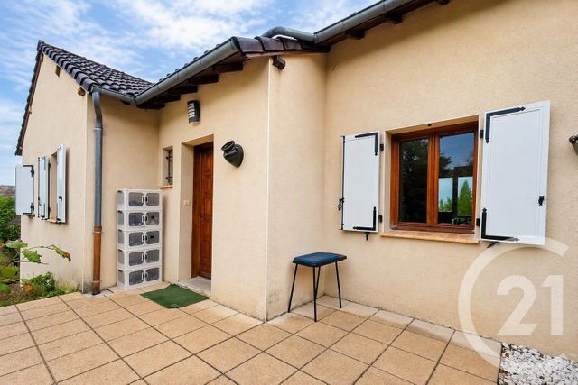 maison - LACHAPELLE AUZAC - 46