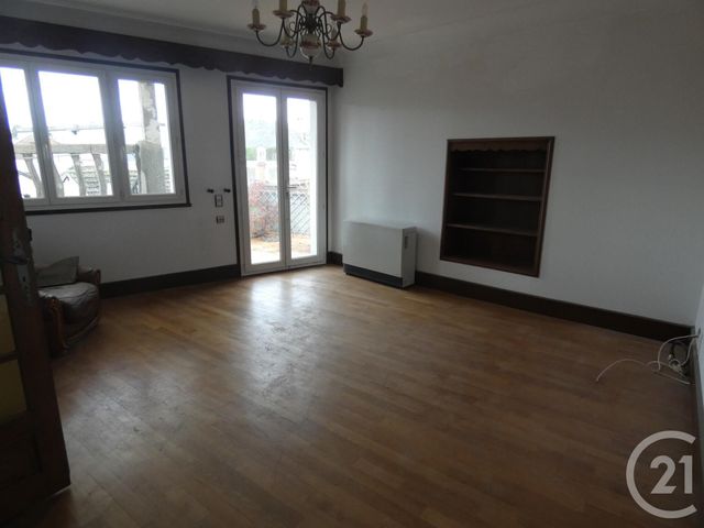 Appartement F4 &agrave; louer - 4 pi&egrave;ces - 90 m2 - Souillac - 46 - MIDI-PYRENEES