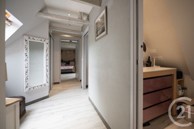 Maison &agrave; vendre - 7 pi&egrave;ces - 164,82 m2 - Gignac - 46 - MIDI-PYRENEES