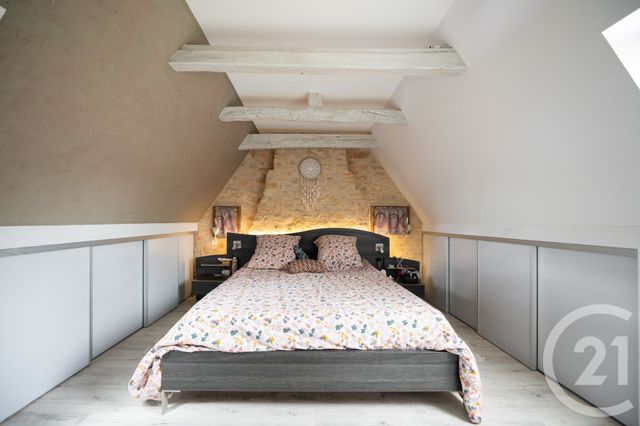 Maison &agrave; vendre - 7 pi&egrave;ces - 164,82 m2 - Gignac - 46 - MIDI-PYRENEES