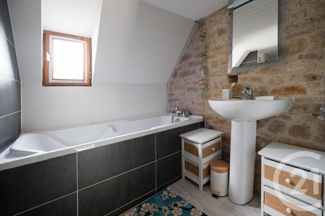 Maison &agrave; vendre - 7 pi&egrave;ces - 164,82 m2 - Gignac - 46 - MIDI-PYRENEES