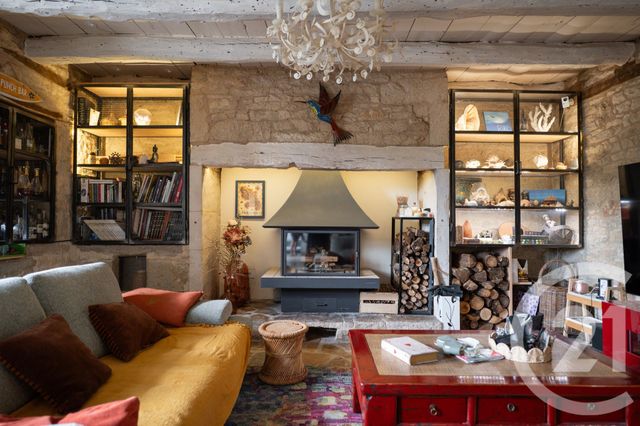 Maison &agrave; vendre - 7 pi&egrave;ces - 164,82 m2 - Gignac - 46 - MIDI-PYRENEES