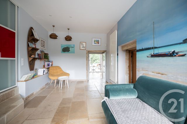 Maison &agrave; vendre - 7 pi&egrave;ces - 164,82 m2 - Gignac - 46 - MIDI-PYRENEES