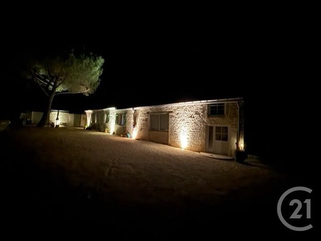 Maison &agrave; vendre - 7 pi&egrave;ces - 164,82 m2 - Gignac - 46 - MIDI-PYRENEES