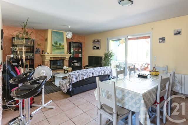 Maison &agrave; vendre - 3 pi&egrave;ces - 65 m2 - Cazoules - 24 - AQUITAINE