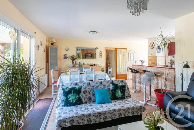 Maison &agrave; vendre - 3 pi&egrave;ces - 65 m2 - Cazoules - 24 - AQUITAINE