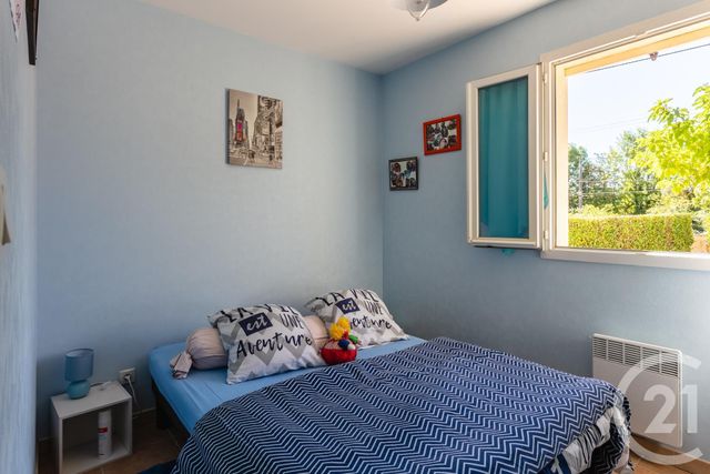 Maison &agrave; vendre - 3 pi&egrave;ces - 65 m2 - Cazoules - 24 - AQUITAINE