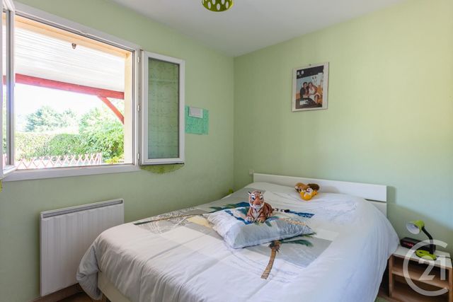 Maison &agrave; vendre - 3 pi&egrave;ces - 65 m2 - Cazoules - 24 - AQUITAINE