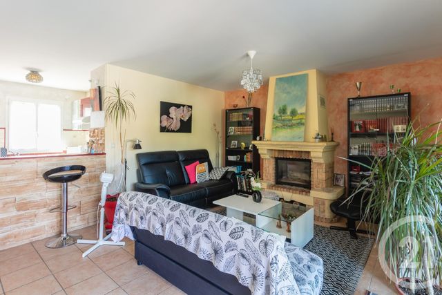 Maison &agrave; vendre - 3 pi&egrave;ces - 65 m2 - Cazoules - 24 - AQUITAINE