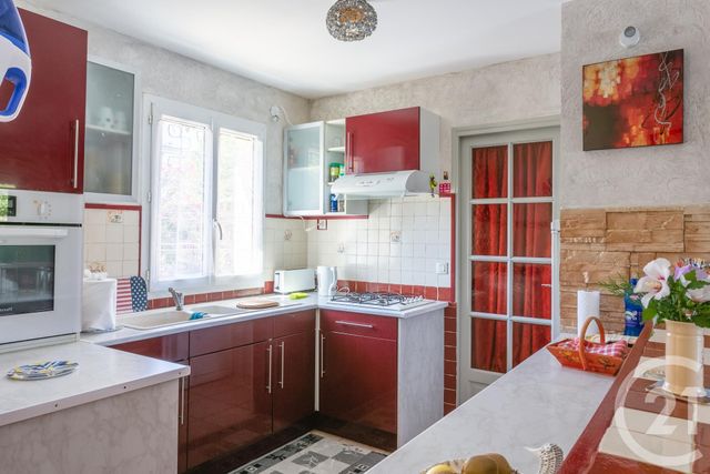 Maison &agrave; vendre - 3 pi&egrave;ces - 65 m2 - Cazoules - 24 - AQUITAINE